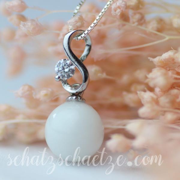 Infinity Pearl